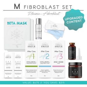 M Fibroblast Set