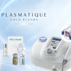 PLASMATIQUE Cold Plasma device